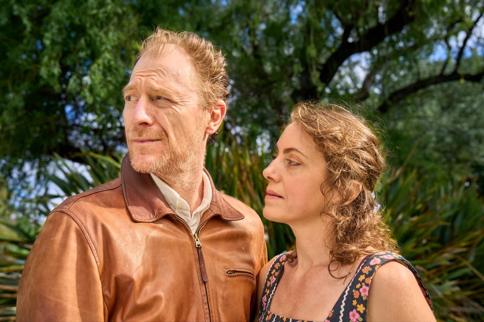 The Ravens Theatre Company in The Seagull