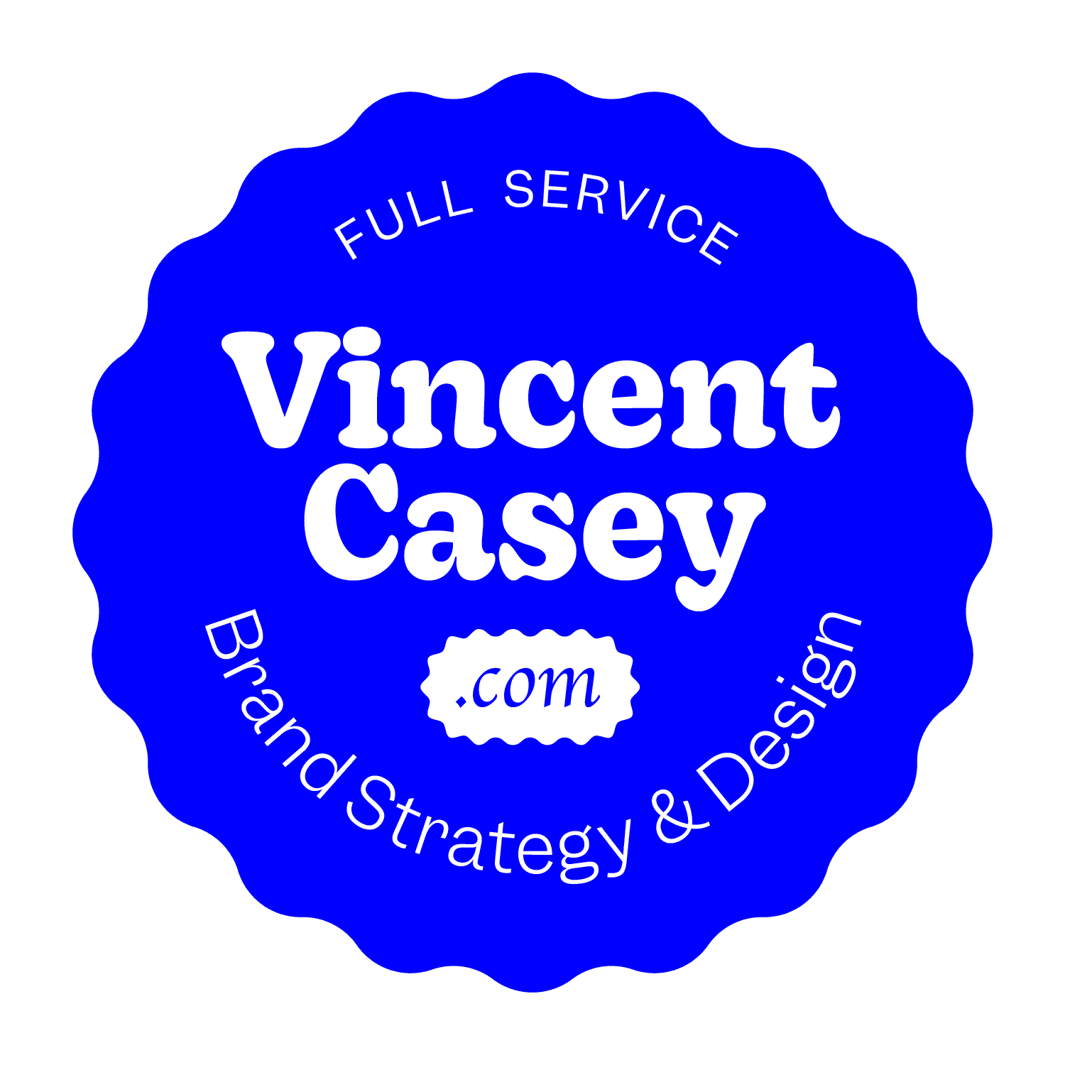Vincent Casey Design