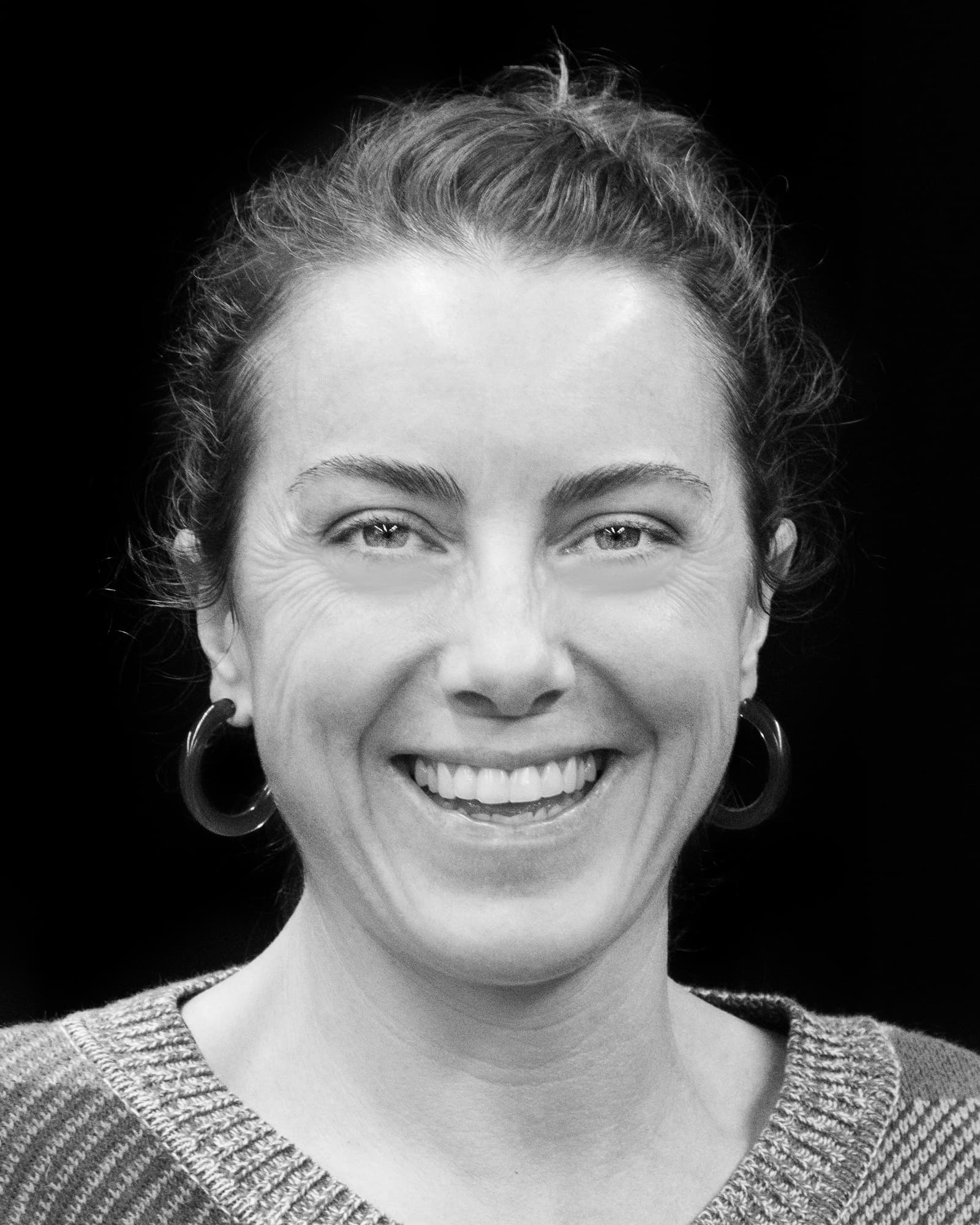 Headshot of Hannah Jeffcoat