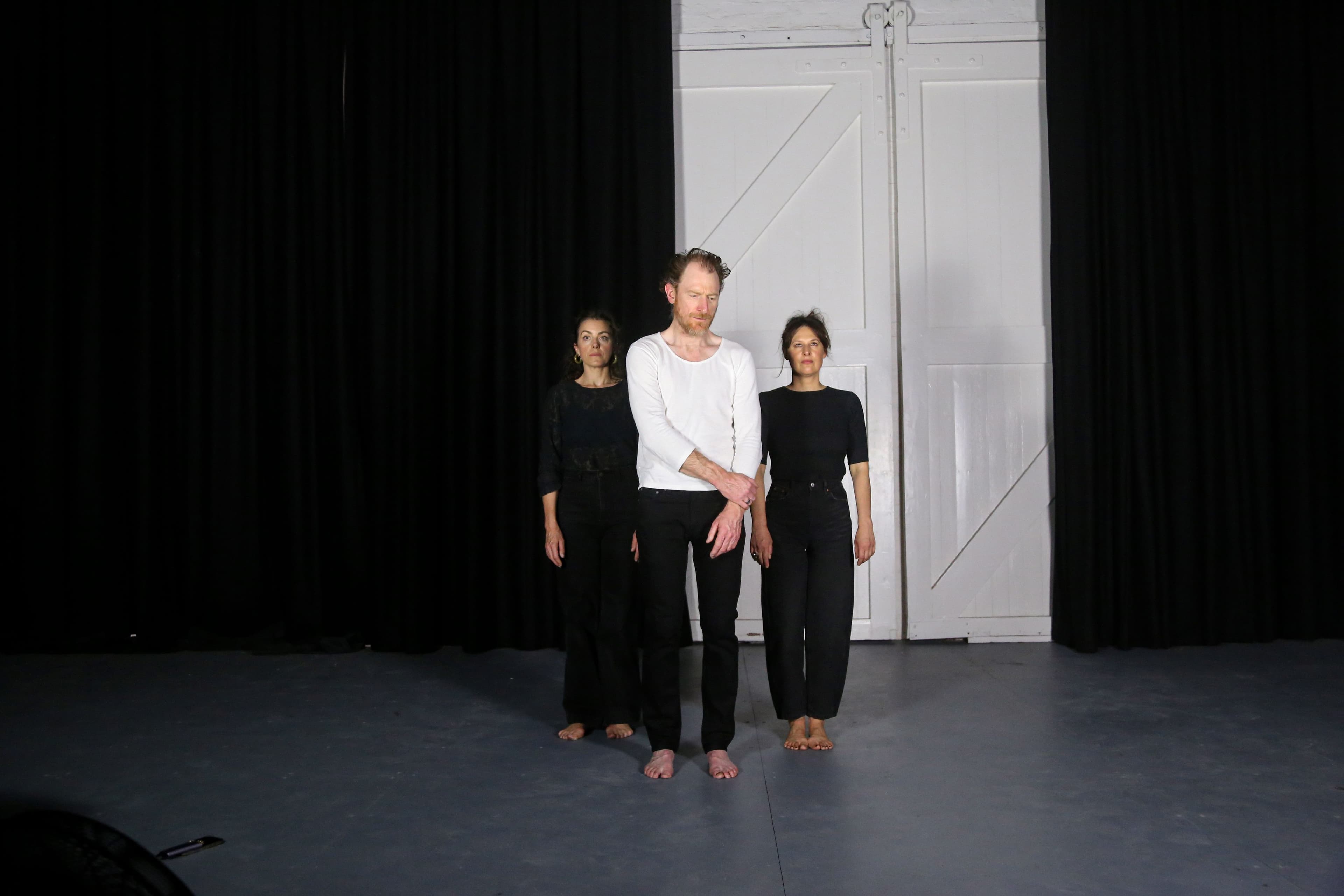 Castlemaine's newest theatre company is here.