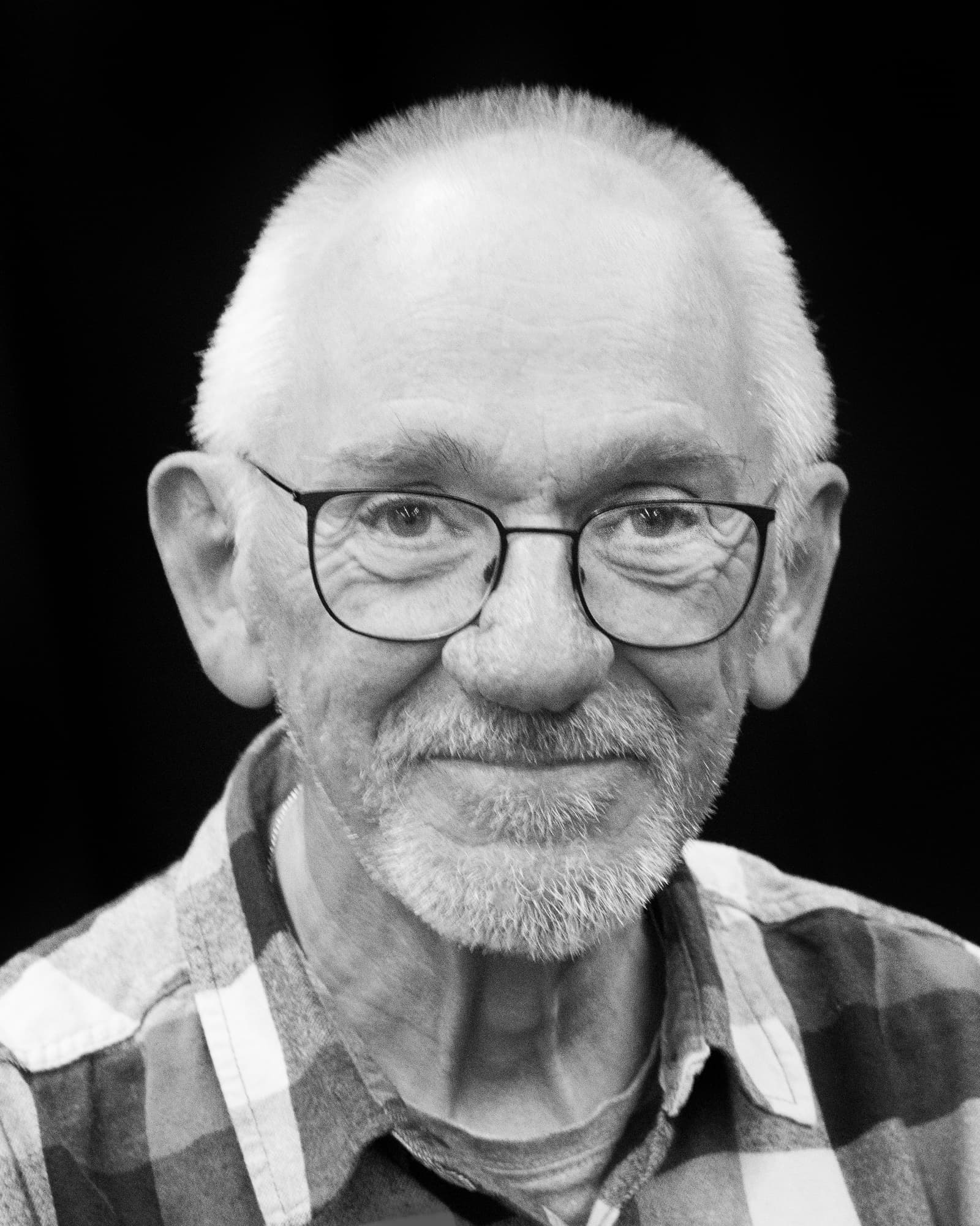 Headshot of Rob Jorritsma