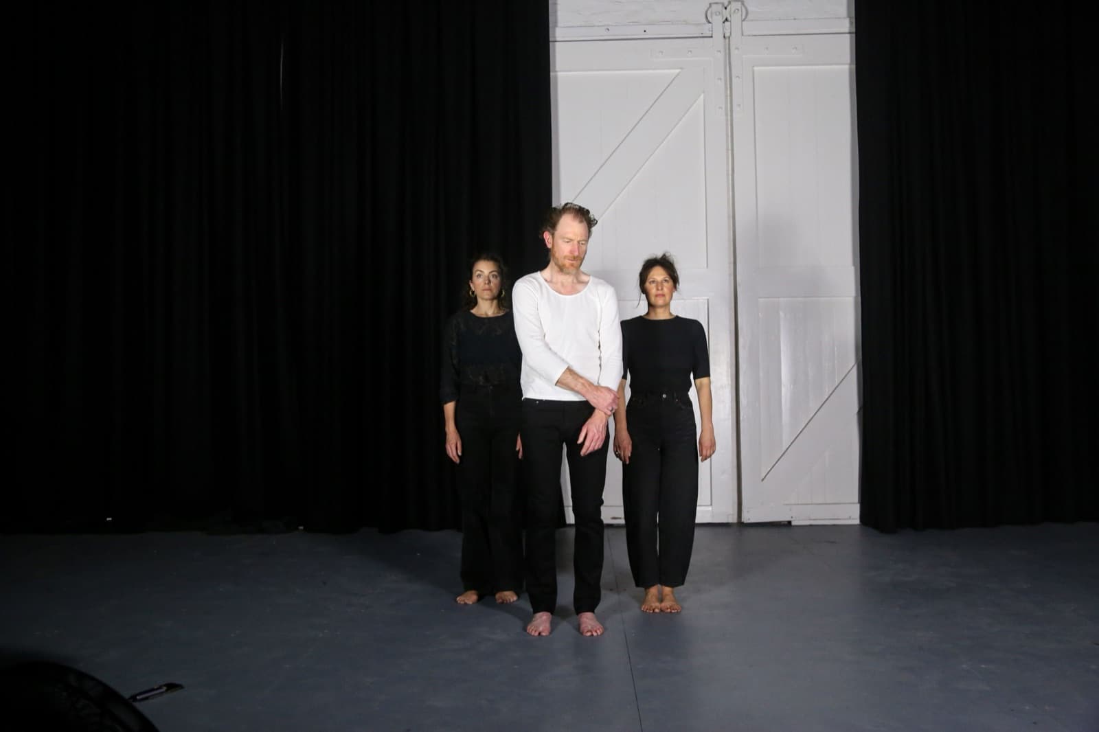 Castlemaine's newest theatre company is here.