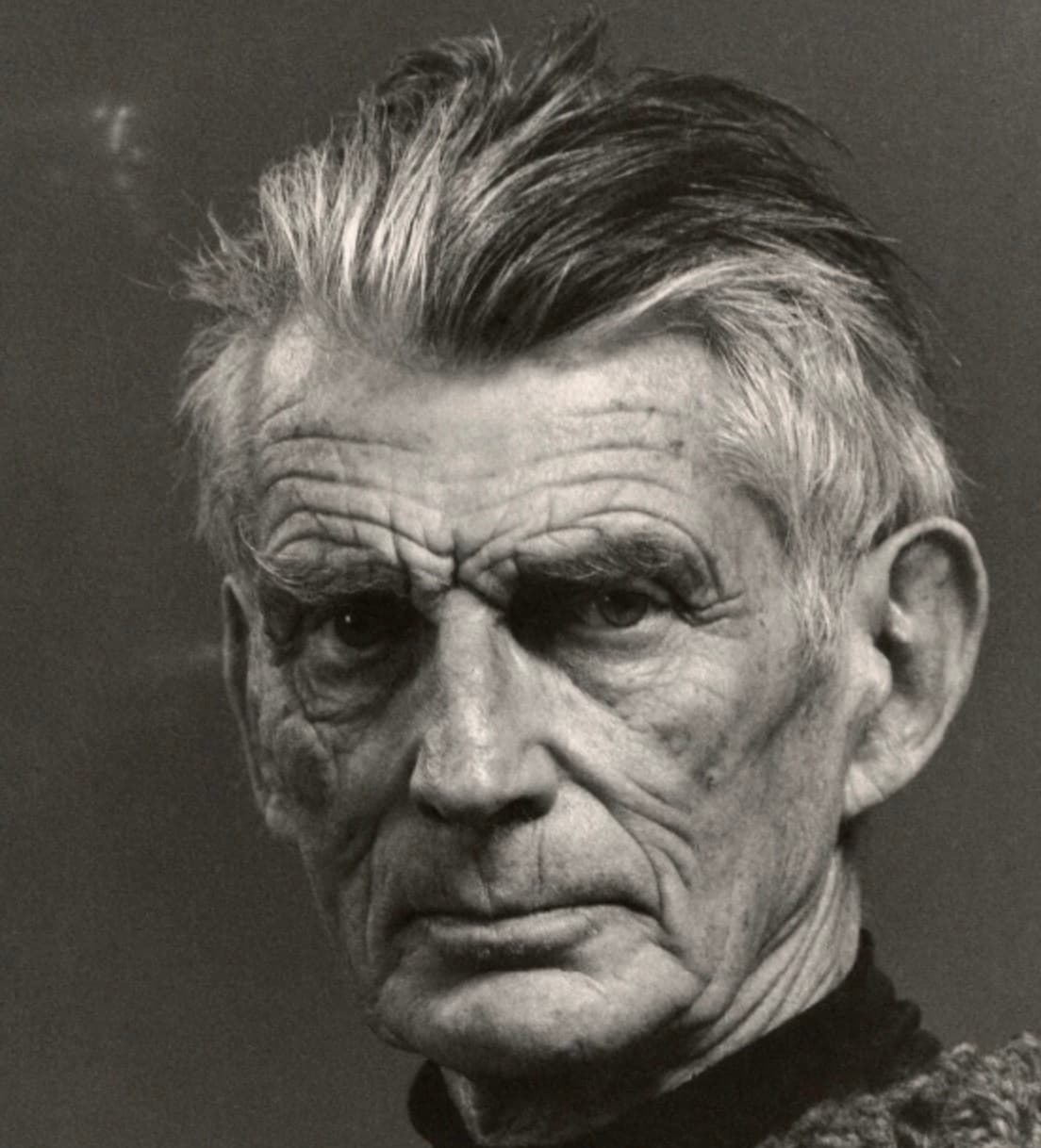 Samuel Beckett